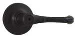 Weslock 00210V1V1FR20 Somerset Privacy Door Lever With Reliant Rose Fro. Fixed Price $39.47.