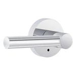 Miseno MLK3012 Elkton Round Rod Privacy Door Lever Set - Chrome. Fixed Price $33.40.