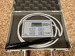 R190546 Vwr Traceable Hygrometer Thermometer Dew Point 35519-020. Fixed Price $49.95.