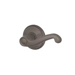Schlage Flair F40 Rh Privacy Leverset Oil Rubbed Bronze. Fixed Price $29.99.