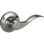 Design House 778977 Springdale 2 Way Door Lever, Polished Chrome. Fixed Price $8.00.