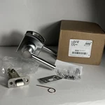 Schlage F10 Brw 626 Grw Broadway Door Lever. Fixed Price $14.00.