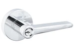 Sure-loc BS107-RD Basel Single Cylinder Keyed Entry Door Lever. Fixed Price $56.81.