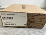 Emtek 5109HECLHUS19 Disk Rosette Passage Left Handed Black Hercules Lever. Fixed Price $89.99.