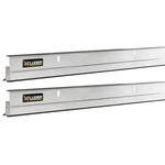 Xcluder 36 In. Standard Door Sweep, Aluminum 2-PACK, Seals Out Rodents & Pest.... Fixed Price $138.90.