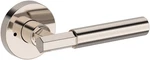 Baldwin Pv.rid.r.crr Riddling Privacy Door Lever Set - Nickel. Fixed Price $175.70.