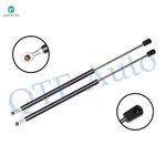 Pair Of 2 Rear Back Glass Lift Support 1986-1995 Ford Taurus Wagon 4 Door. Fixed Price $30.33.