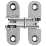 Soss 203CUS26D Concealed Hinge,zamac/steel Material,pr 801H73. Fixed Price $31.02.