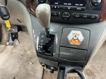 Sienna 2005 Transmission Shift 581199. Fixed Price $117.89.