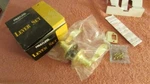 New Faultless Privacy Door Lock H. Fixed Price $5.99.