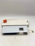 Don-jo Mfg 14-S-2-CW Wrap Around Plate, 2-3/4" Back Set 1-3/4" Door, Stainless. Fixed Price $54.99.