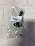 Emtek 2232US10B Inch Long Baseboard Door Stop - Oil Rubbed Bronze. Fixed Price $11.91.