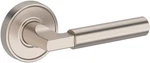 Baldwin Ps.lkf.r.rrr Lake Forest Passage Door Lever Set - Nickel. Fixed Price $175.70.