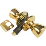 United States Hardware Polished Brass Hall & Closet Door Knob D-601B. Fixed Price $34.36.