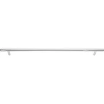 Atlas AP06-CH Skinny Linea Appliance Pull 17 Inch (c-c) Polished Chrome. Fixed Price $83.07.