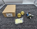 Schlage FC21 Bwe 608 Bowery Knob With Kinsler Trim Hall-closet & Bed. Fixed Price $56.61.