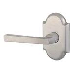 Baldwin PSTAPRAR481 Reserve Passage Taper With Rustic Arch Rose Dark Bronze. Fixed Price $176.04.