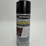 Minwax Gloss Antique Walnut Polyshades - Stain & Polyurethane 1 Step. Fixed Price $34.98.
