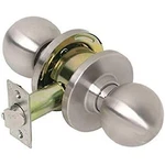 Tell Manufacturing CL100003 Heavy Duty Passage Ball Knob. Fixed Price $47.91.