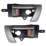 Interior Door Handle Compatible With 2007-2012 Santa Fe Left Right Side (.... Fixed Price $28.99.