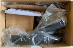 Kwikset 971SYLSQT-514 Sydney Interior Pack, Black 99719-002. Fixed Price $39.99.