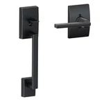 Schlage FE285 716 Century Front Entry Handleset With Latitude Le.... Fixed Price $166.56.