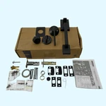 Schlage F60 716 Lat Century Single Cylinder Handleset Aged Bronze Keyed. Fixed Price $69.89.
