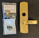 Von Duprin 996L-NL-R/V-06-RHR Night Latch Lever Trim (bright Brass 1). Fixed Price $299.99.