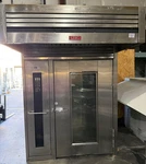 2016 Lbc LRO-2E 2-RACK Electric Oven. Fixed Price $11995.00.