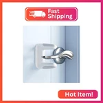 Safelon 2 Pcs Baby Safety Door Lever Locks Handle For Childproof &. Fixed Price $14.20.