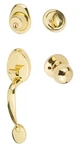 Sure-loc AT507-TA Alta Sectional Single Cylinder Keyed Entry. Fixed Price $163.78.