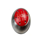 Cravenspeed Shift Knob Compatible Dodge Dart 2013-2016 Red. Fixed Price $158.33.
