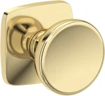 Baldwin Ps.sol.sfr Solvang Passage Door Knob Set - Brass. Fixed Price $175.70.