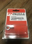 C5DZ-6221999-C Scott Drake 65-68 Lock Knob Grommets (chrome). Fixed Price $15.96.