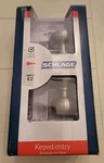 Schlage Plymouth Design Entrance Knob Lockset F51 619!. Fixed Price $26.00.