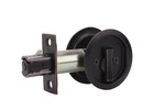 Weslock 677 Round Privacy Sliding Pocket Door. Fixed Price $30.78.