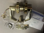 Paramount Privacy Cylindrical Leverset Ansi Grande 12-L40C3. Fixed Price $51.28.