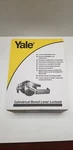Yale Au 5302LN 626 Grade Lever Privacy Cyndrical Lockset. Fixed Price $98.99.