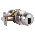 Arrow RK12BD 32D Knob Lockset, Mechanical, Storeroom. Fixed Price $38.33.