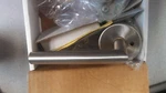 Locksmith Designer Marks 1RW37AL /32D E4S3 Privacy Set US32D Lever Comm Grade. Fixed Price $79.99.