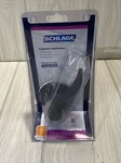 Schlage- Aged Bronze Left-hand Single Dummy Lever -F170VACC716LH. Fixed Price $5.98.