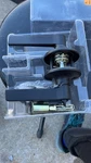 Defiant Freedom Matte Black Bed/bath Door Handle. Fixed Price $20.00.