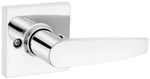 Kwikset SL7000WISQT Winston Non-turning One-sided Dummy Door Chrome. Fixed Price $19.52.