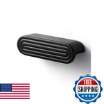 Jiasenbao 5 Pack Black Cabinet Pulls 3" Hole Center Drawer Circle Bathroom. Fixed Price $62.93.