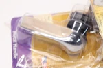 Korky Strongarm Universal Toilet Flush Handle Wave Style In Chrome. Fixed Price $10.65.
