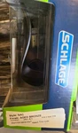 Schlage Sacramento Aged Bronze Universal Passage Hall/closet Door Lever Handle. Fixed Price $24.99.