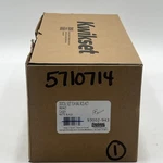 Kwikset Casey Interior Privacy Door Handle Matte Black (4) Pack New Nib. Fixed Price $84.99.