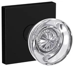 Schlage FC21-HOB-COL Custom Hobson Passage & Privacy Door Knob Black. Fixed Price $122.99.