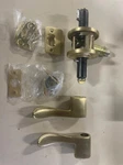 Baldwin ENCURRTRR044 En.cur.r.trr Curve Right Handed Single Cylinder. Fixed Price $186.30.
