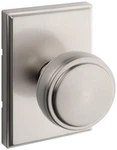 Kwikset 720SOKTRCT Sora Passage Door Knob - Nickel. Fixed Price $53.26.